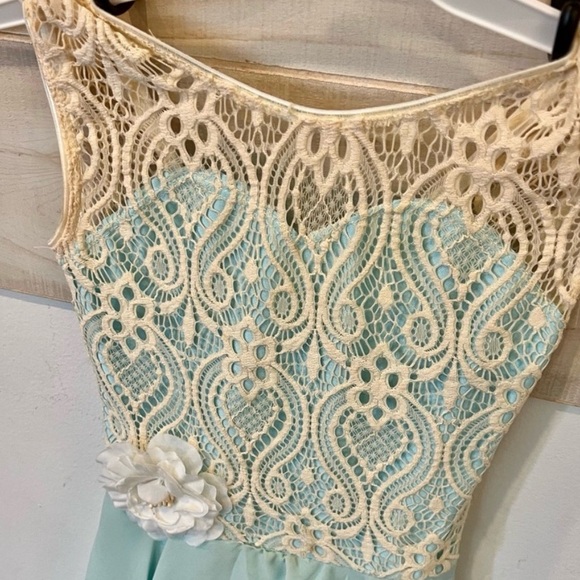 Revolution Dancewear Any Dream Will Do lyrical ballet Dance costume RC19797 - Picture 4 of 5